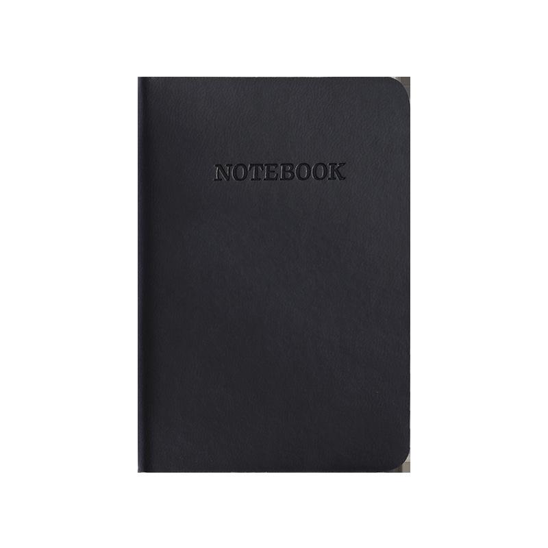 A7 Mini Notebook Tragbare Tasche Notizblock Memo Tagebuch Planer Agenda Büro Schule Schreibwaren Einfache Mini Notebook von Joom DACH