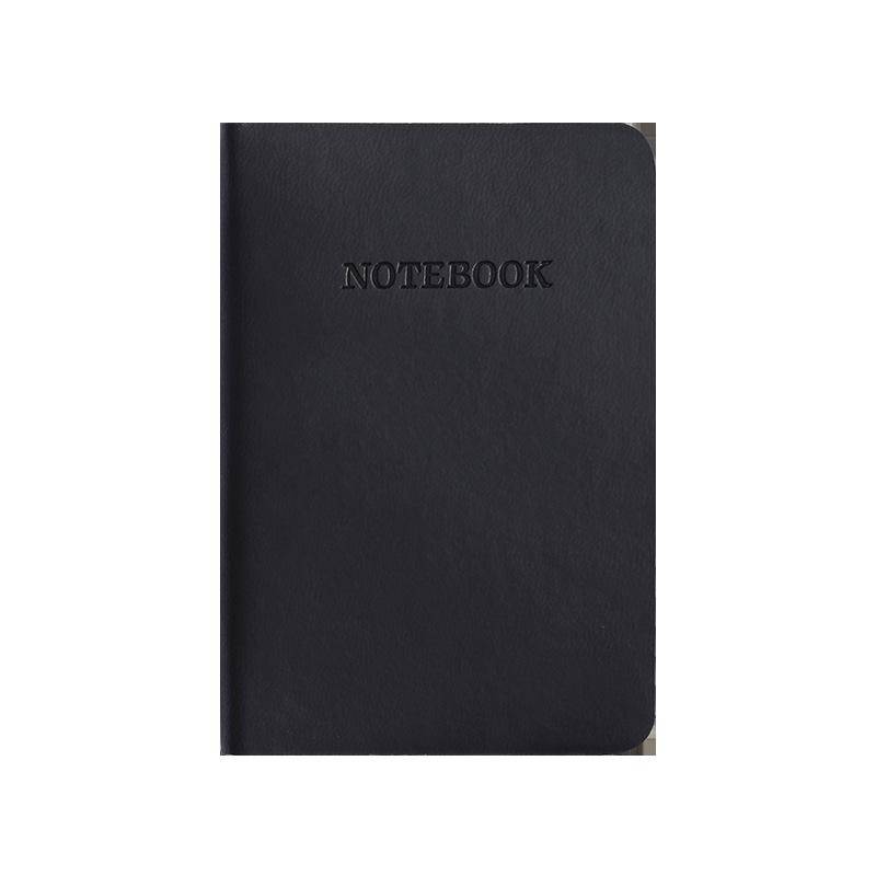 A7 Mini Notebook Tragbare Tasche Notizblock Memo Tagebuch Planer Agenda Büro Schule Schreibwaren Einfache Mini Notebook von Joom DACH