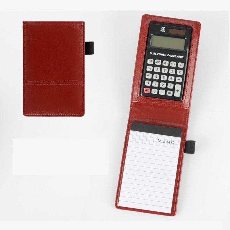 A7 Multifunktionaler tragbarer Business-Notizblock fürs Büro: Organisieren Sie sich mit Taschenrechner und Haftnotizen rot A7 Multifunktionaler tragbarer Business-Notizblock fürs Büro: Organisieren Sie sich mit Taschenrechner und Haftnotizen rot von Joom DACH