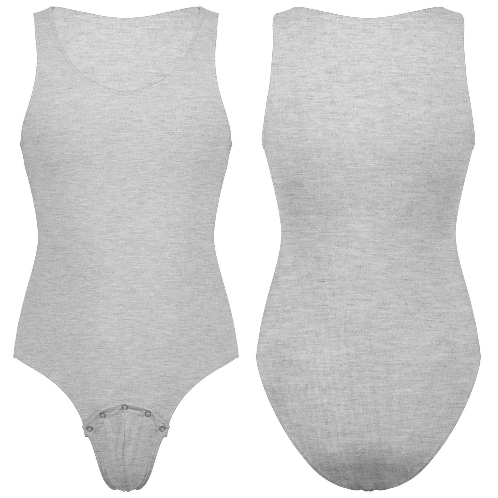 Ärmelloses Tank-Top aus Baumwolle für Herren, Weste, Tanga, Trikot, Sport, hoch geschnittener Body, Unterwäsche 2XL grau Ärmelloses Tank-Top aus Baumwolle für Herren, Weste, Tanga, Trikot, Sport, hoch geschnittener Body, Unterwäsche 2XL grau von Joom DACH