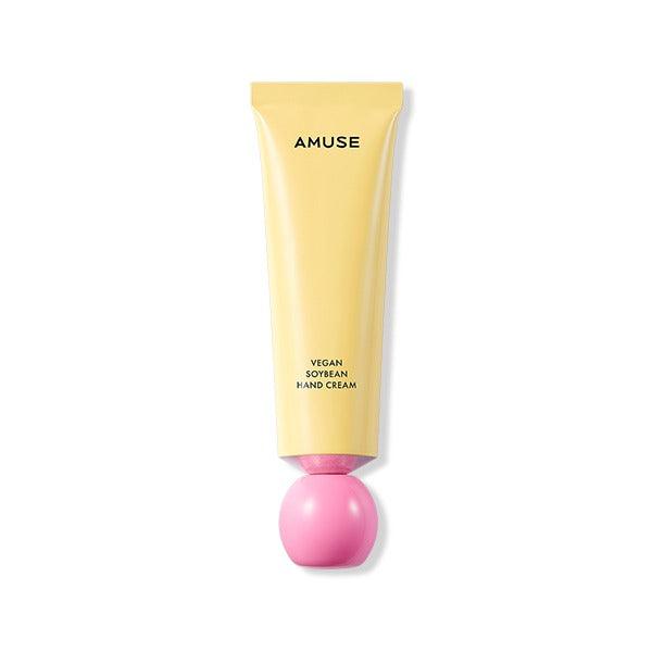 [AMUSE] Vegane Sojabohnen-Handcreme (5 Arten) 50ml ENERGY von Joom DACH