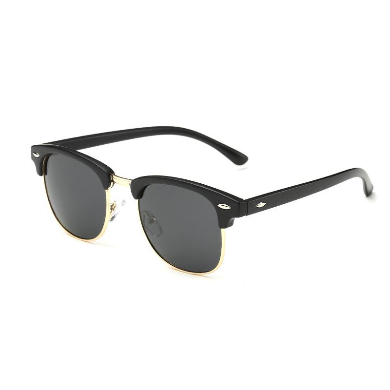 AORON Mode Polarisierte Sonnenbrille Männer Frauen Klassische Sonnenbrille Blendfreie UV400 Brillen Brillen von Joom DACH