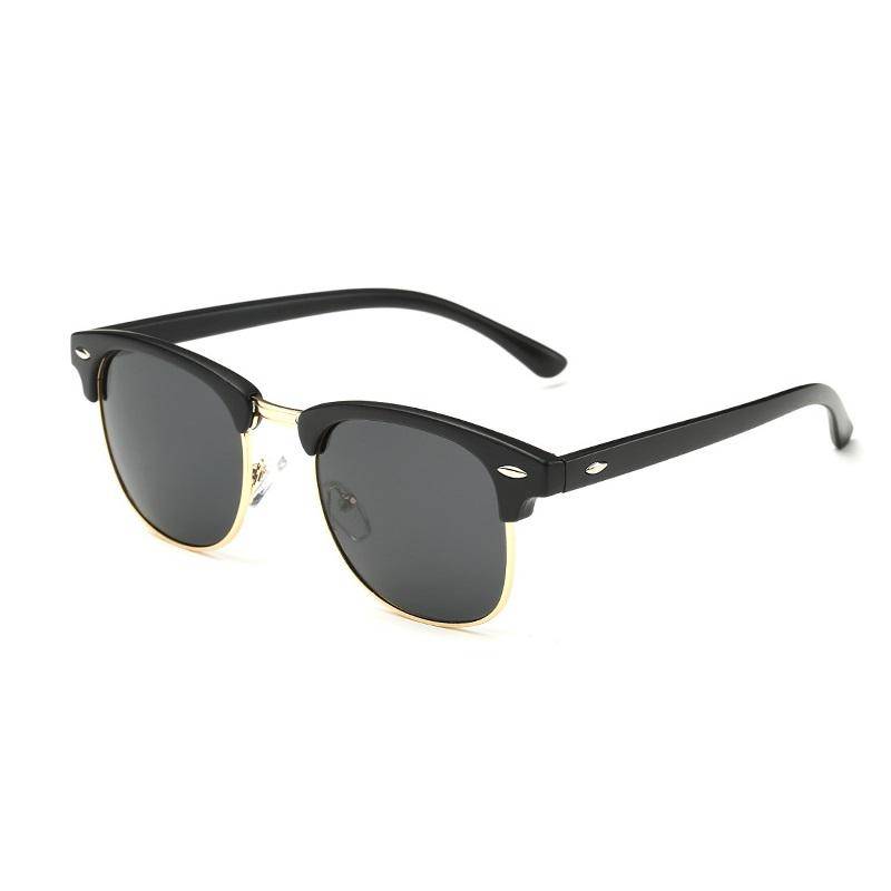 AORON Mode Polarisierte Sonnenbrille Männer Frauen Klassische Sonnenbrille Blendfreie UV400 Brillen Brillen von Joom DACH