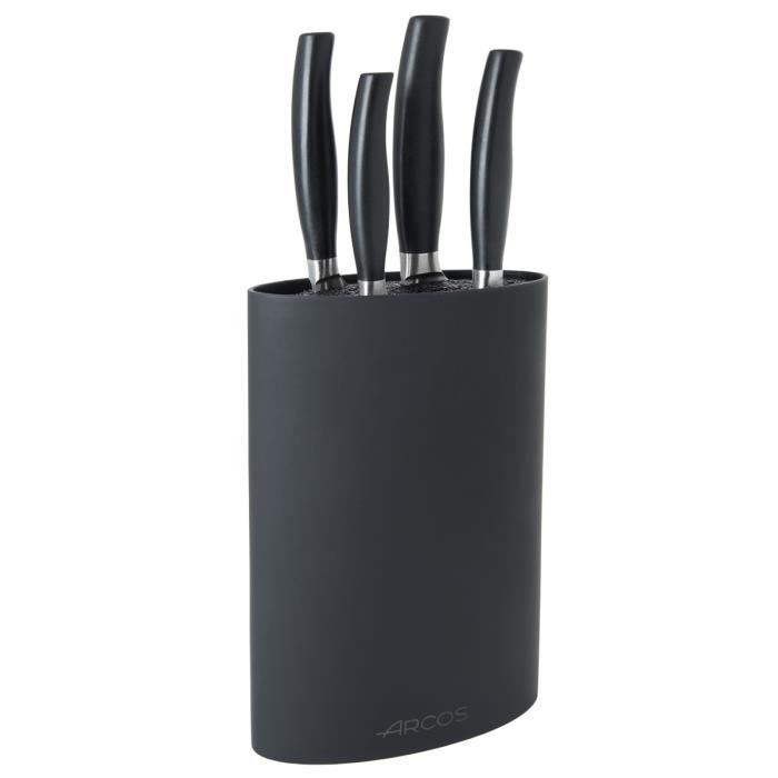 ARCOS Clara - Block 4 Messer (100, 150, 200, 200 mm) von Joom DACH
