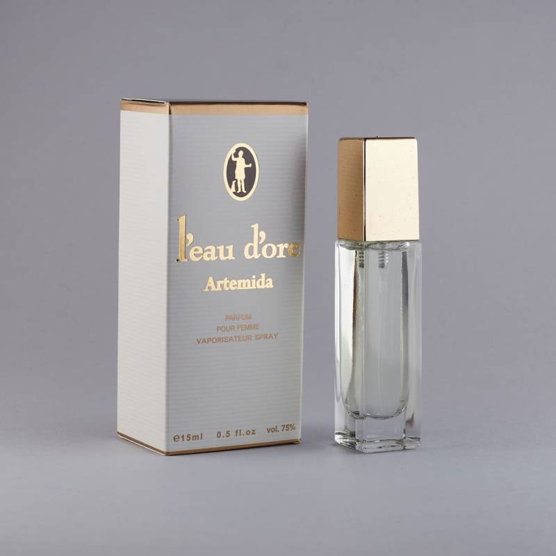 ARTEMIDA Parfüm für Damen Artemida 15 ML + 15 ML + 15 ML von Joom DACH