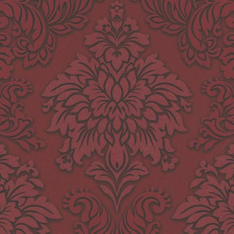 AS Creation Lizzy London Barock Strukturtapete 33ft x kohle AS Creation Lizzy London Barock Strukturtapete 33ft x kohle von Joom DACH