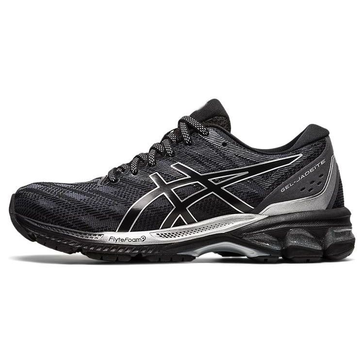 ASICS Gel Jadeite Schwarz Reinsilber Damen Sneaker 1012B233-003 37 von Joom DACH