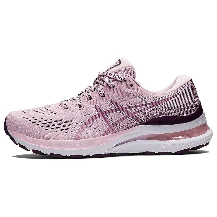 ASICS Gel Kayano 28 Barely Rose Damen Sneaker Rosa Weiß 1012B047-702 39 von Joom DACH