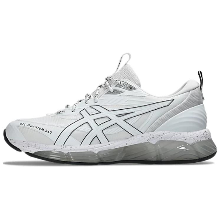 ASICS Gel-Quantum 360 VIII Utility White Black Herren Sneaker 1203A471-101 39.5 von Joom DACH