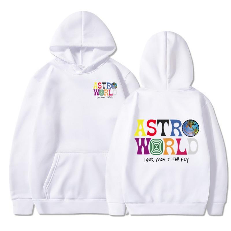 ASTROWORLD WISH YOU WERE HERE Print Herren Sport Hoodie Set Unisex Fleecepullover Lässiger Designer Sportswear Lässiger Pullover Top S ASTROWORLD WISH YOU WERE HERE Print Herren Sport Hoodie Set Unisex Fleecepullover Lässiger Designer Sportswear Lässiger Pullover Top S von Joom DACH