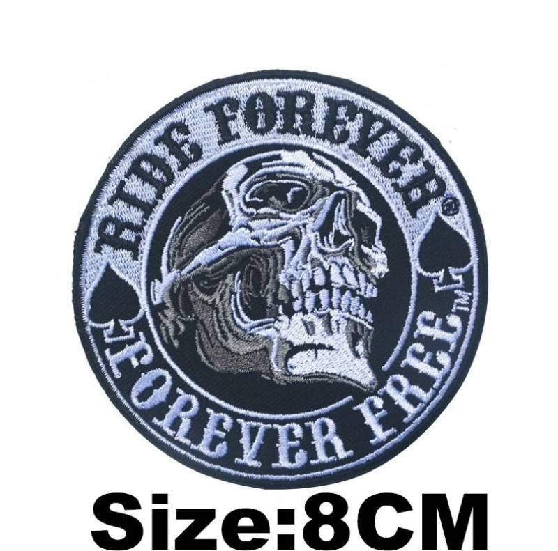 Abzeichen Stickerei Patches Abzeichen Patch Armbinden Haken Patches Kleidung Zubehör für Rucksäcke Caps Hüte Westen Taschen von Joom DACH