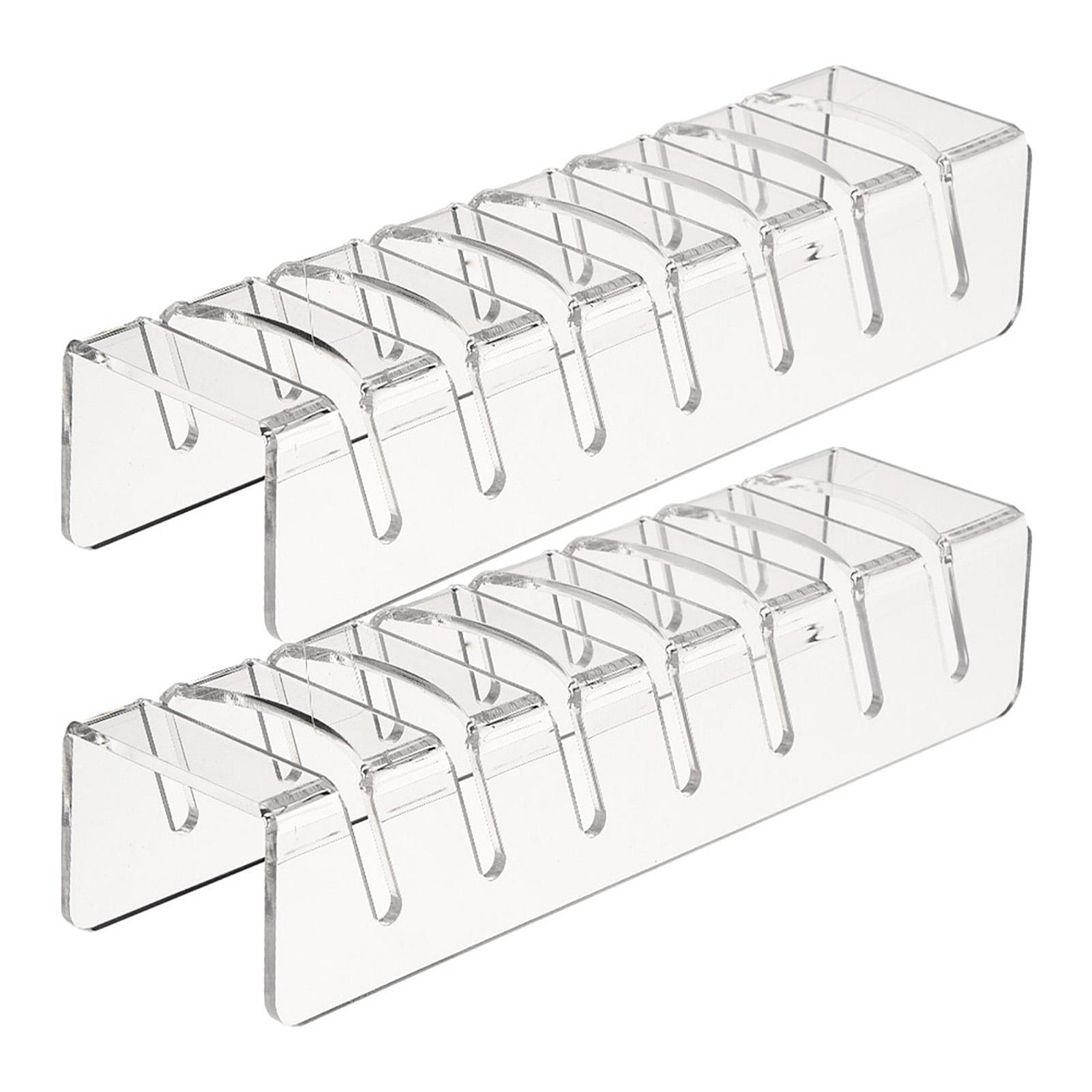 Acryl Hut Organizer Ständer Platzsparend Baseballkappen Organizer für 7 Kappen Keine Installation erforderlich 1PCS transparent Acryl Hut Organizer Ständer Platzsparend Baseballkappen Organizer für 7 Kappen Keine Installation erforderlich 1PCS transparent von Joom DACH