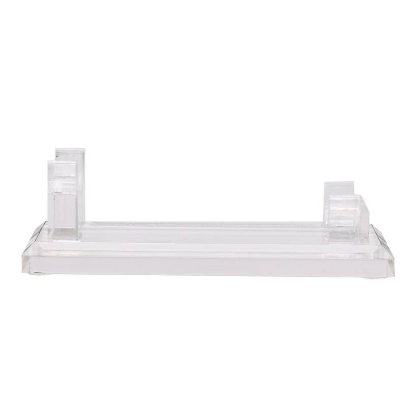 Acryl Tattoo Stift Maschine Halter Display Stand Rack Rest Unterstützung Organizer von Joom DACH