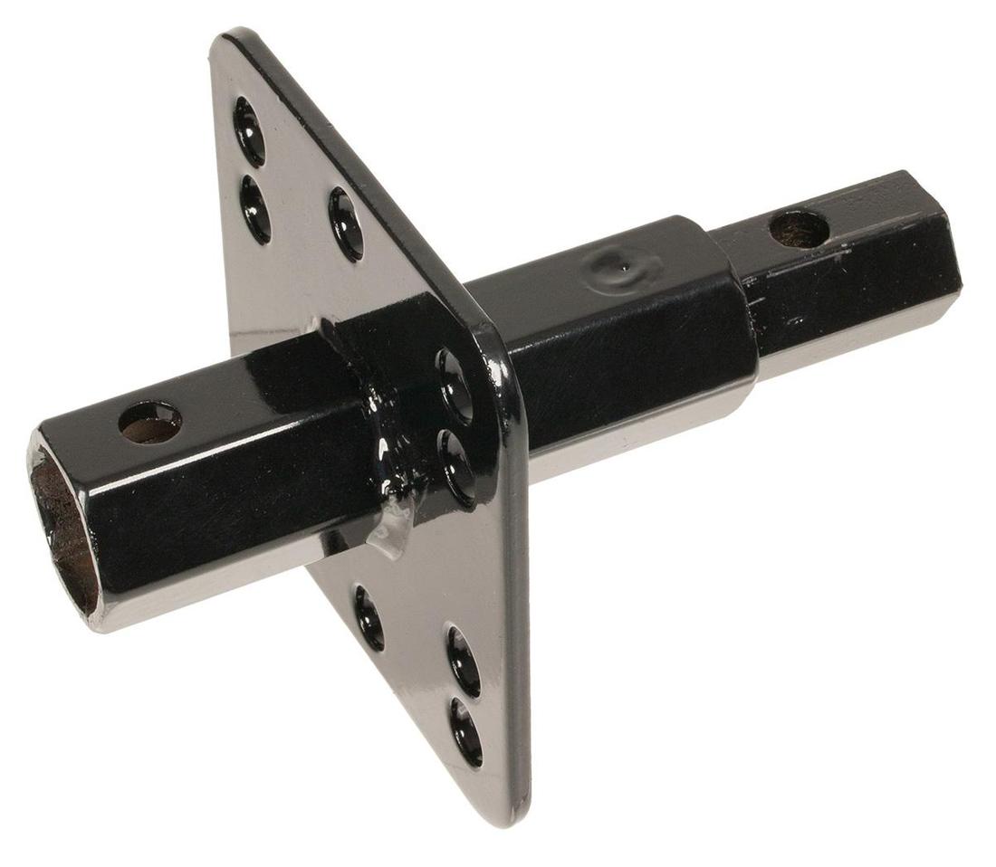 Adapter Messer Bodenfräse Loncin 360A Originalteil 661730019-0001 von Joom DACH