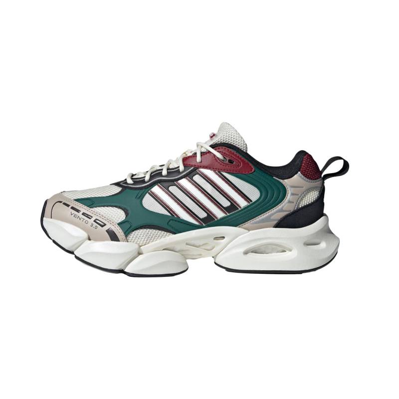 Adidas Climacool Vento 3.0 Bequeme Vielseitige Low-Top Laufschuhe Herren Sneaker Weiß Grün JP9633 39⅓ von Joom DACH