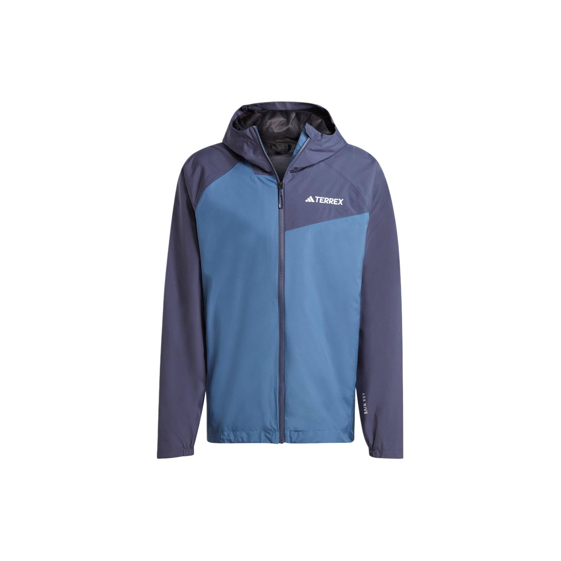 Adidas Color Block Logo Outdoor Regenjacke mit Kapuze Herren Jacken Miracle-Blue-Gray IP1431 L Adidas Color Block Logo Outdoor Regenjacke mit Kapuze Herren Jacken Miracle-Blue-Gray IP1431 L von Joom DACH