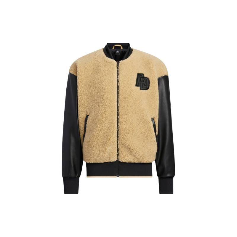 Adidas Colorblock Letter Logo Bestickte Trainingsjacke Herren Oberbekleidung Khaki IB2722 XXL Adidas Colorblock Letter Logo Bestickte Trainingsjacke Herren Oberbekleidung Khaki IB2722 XXL von Joom DACH