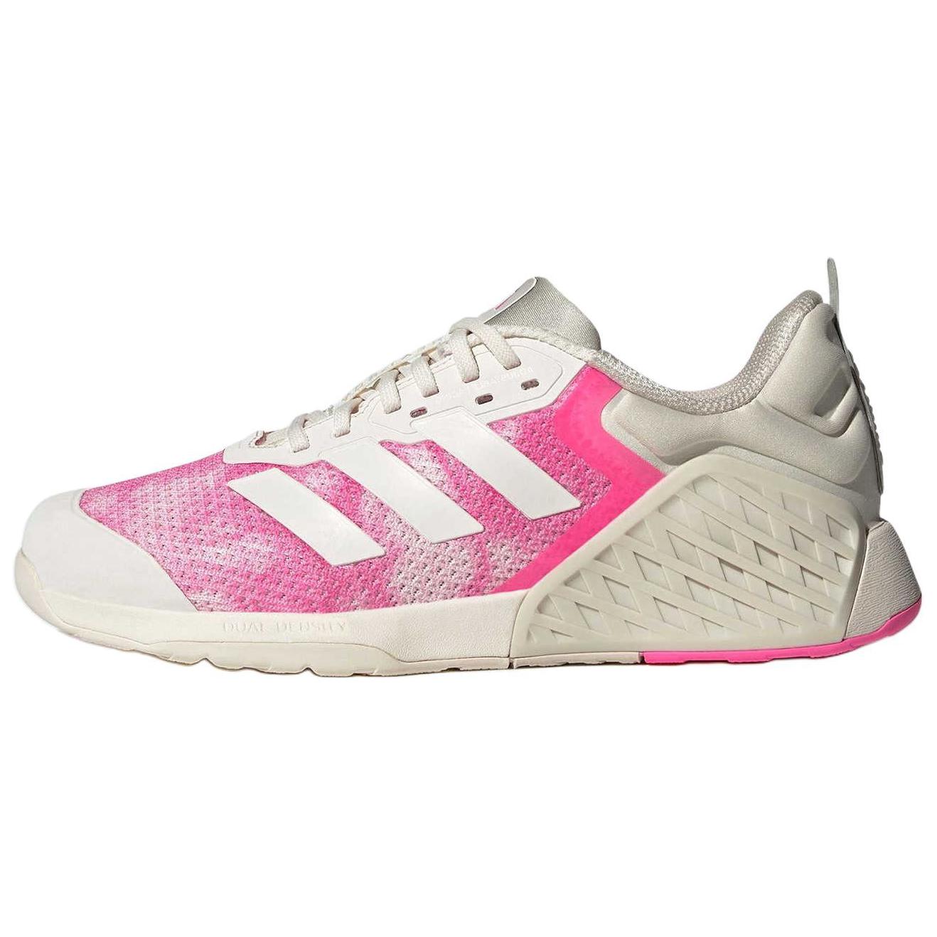 Adidas Dropset 3 Bequeme Vielseitige Langlebige Atmungsaktive Leichte Low-Top Trainingsschuhe Damen Sneaker Pink IH5245 37⅓ Adidas Dropset 3 Bequeme Vielseitige Langlebige Atmungsaktive Leichte Low-Top Trainingsschuhe Damen Sneaker Pink IH5245 37⅓ von Joom DACH