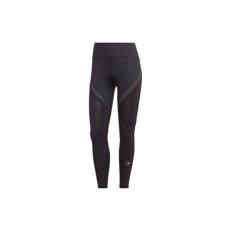Adidas High Waist Slim Fit Leggings Damen Leggings Schwarz IB6796 M von Joom DACH