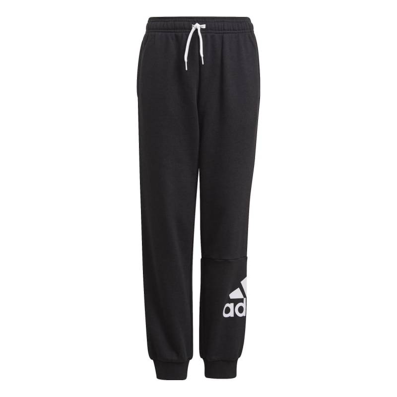 Adidas Jungen Essentials French Terry Jogginghose 7-8 Years schwarz/weiß Adidas Jungen Essentials French Terry Jogginghose 7-8 Years schwarz/weiß von Joom DACH