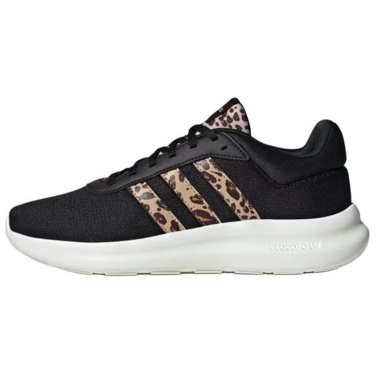 Adidas Lite Racer 4.0 Bequeme Vielseitige Rutschfeste Langlebige Low-Top Freizeit-Laufschuhe Damen Sneaker Schwarz Weiß IH5273 38⅔ Adidas Lite Racer 4.0 Bequeme Vielseitige Rutschfeste Langlebige Low-Top Freizeit-Laufschuhe Damen Sneaker Schwarz Weiß IH5273 38⅔ von Joom DACH
