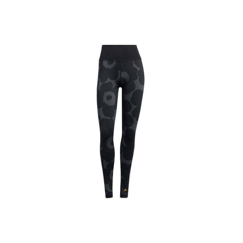 Adidas Marimekko Print Fitness Training Lange Hose Damen Unterteile Schwarz HA3377 XL Adidas Marimekko Print Fitness Training Lange Hose Damen Unterteile Schwarz HA3377 XL von Joom DACH