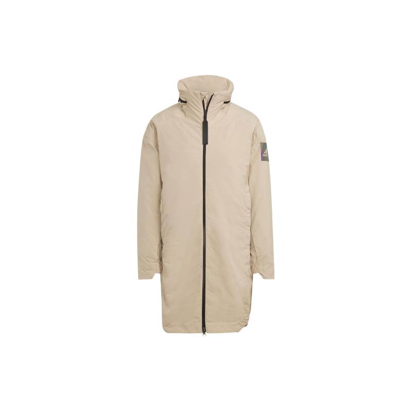 Adidas Myshelter Winddichte Einfarbige Sportjacke Damenjacke Khaki GR0597 S Adidas Myshelter Winddichte Einfarbige Sportjacke Damenjacke Khaki GR0597 S von Joom DACH