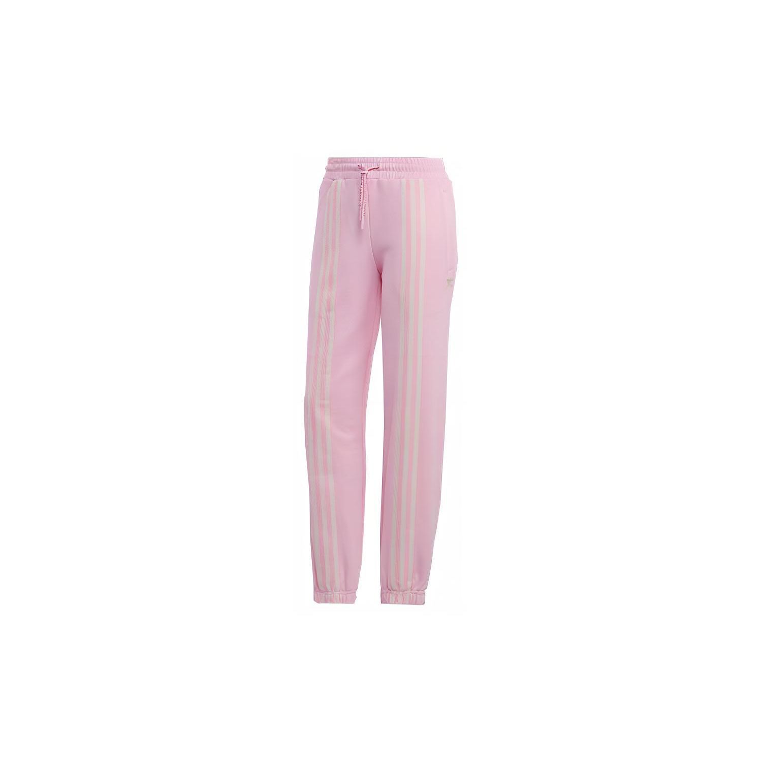 Adidas Originals Adicolor 70er Retro Serie Einfarbige Kordelzughose Damen Unterteile Pink IK7854 M Adidas Originals Adicolor 70er Retro Serie Einfarbige Kordelzughose Damen Unterteile Pink IK7854 M von Joom DACH