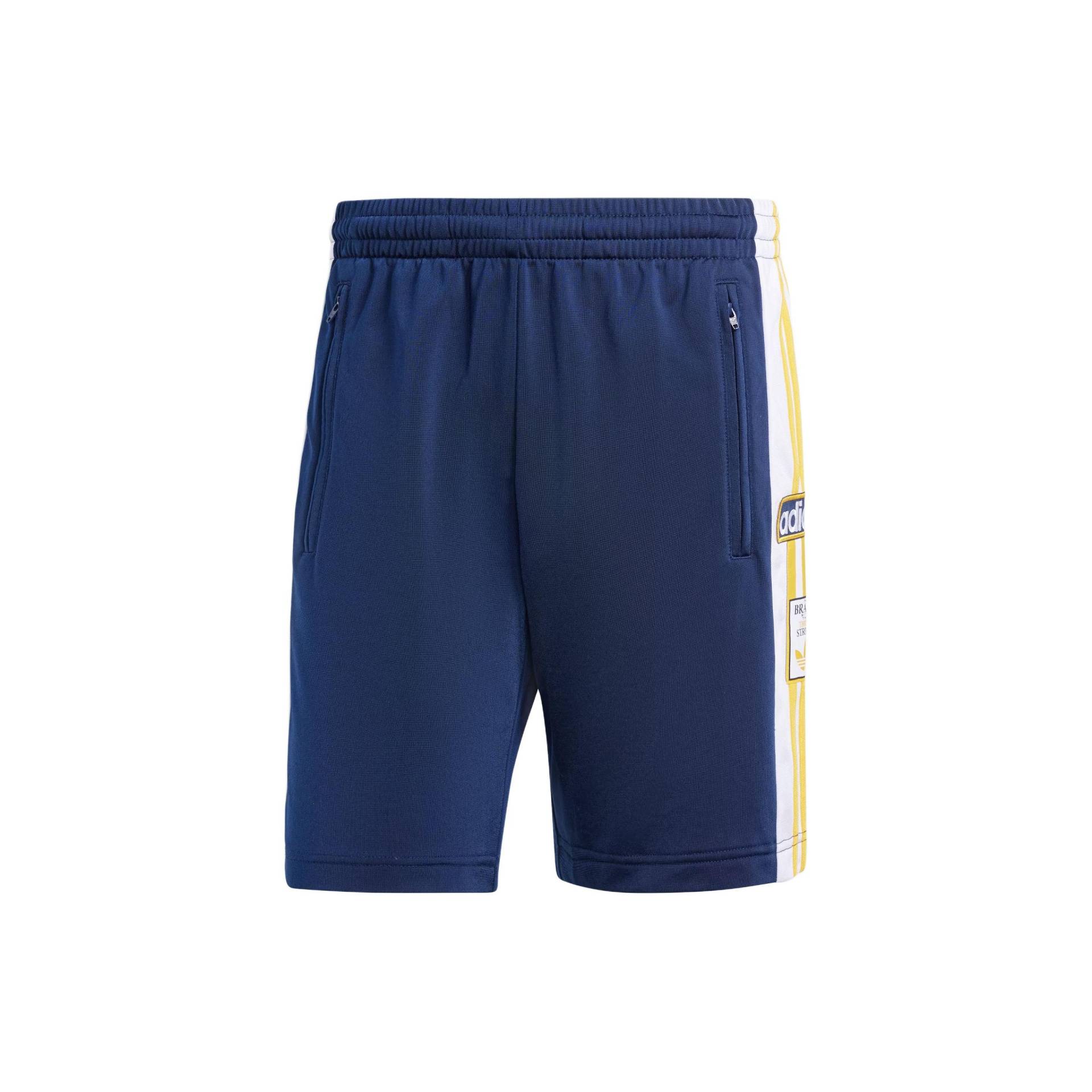 Adidas Originals Adicolor Adibreak Druckknopfshorts Herren Unterteile Collegiate-Navy IU2372 M Adidas Originals Adicolor Adibreak Druckknopfshorts Herren Unterteile Collegiate-Navy IU2372 M von Joom DACH