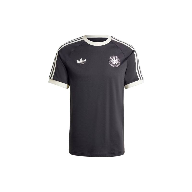 Adidas Originals Adicolor Classics 3-Streifen T-Shirt Herren Oberteile Schwarz IU2103 S von Joom DACH