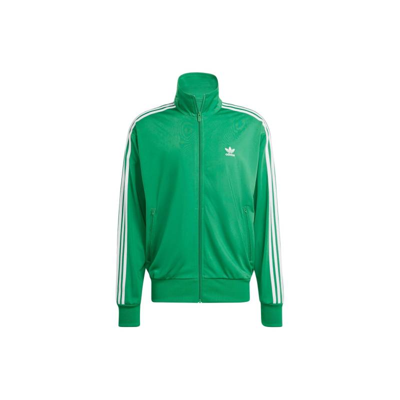 Adidas Originals Adicolor Classics Firebird Trainingsjacke Mit Gestreiftem Logo-Print Herren Oberteile Grün IU0762 S Adidas Originals Adicolor Classics Firebird Trainingsjacke Mit Gestreiftem Logo-Print Herren Oberteile Grün IU0762 S von Joom DACH