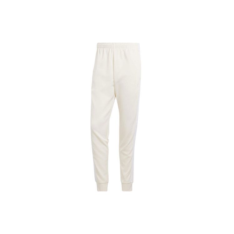 Adidas Originals Adicolor Classics SST Trainingshose mit dreifarbigem Colorblock-Logo Herren Unterteile Weiß IR9878 L Adidas Originals Adicolor Classics SST Trainingshose mit dreifarbigem Colorblock-Logo Herren Unterteile Weiß IR9878 L von Joom DACH