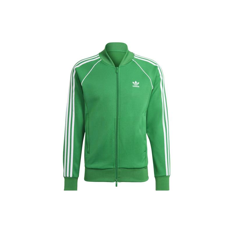 Adidas Originals Adicolor Classics Sst Trainingsjacke Herren Jacke Grün IK3514 XL Adidas Originals Adicolor Classics Sst Trainingsjacke Herren Jacke Grün IK3514 XL von Joom DACH