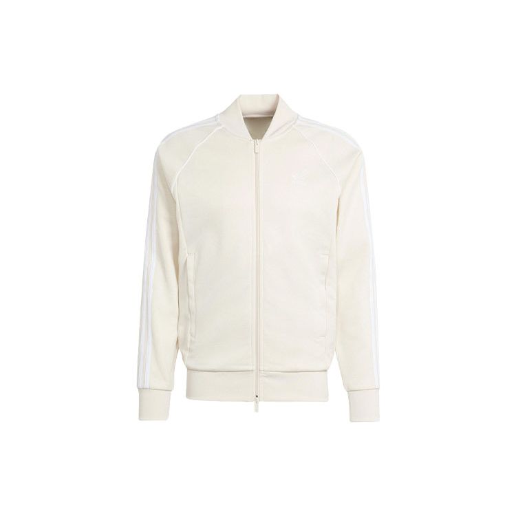 Adidas Originals Adicolor Classics Sst Trainingsjacke mit Drei-Streifen Colorblock Herren Oberbekleidung Weiß IR9864 L Adidas Originals Adicolor Classics Sst Trainingsjacke mit Drei-Streifen Colorblock Herren Oberbekleidung Weiß IR9864 L von Joom DACH