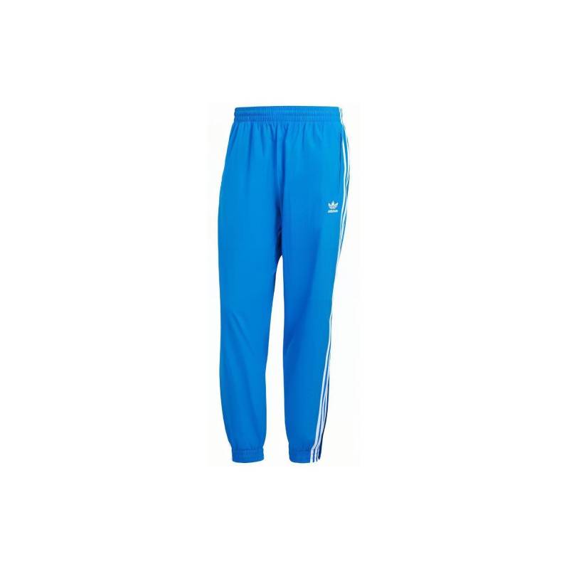 Adidas Originals Adicolor Webhose Firebird mit Logo-Streifen Herren Unterteile Blau IT2499 M von Joom DACH