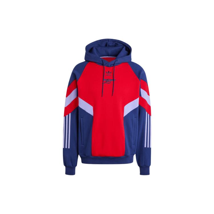 Adidas Originals Arsenal Hoodie Retro Lässig Bequemes Sweatshirt Herren Hoodies Nachthimmel-Lila IS6501 L Adidas Originals Arsenal Hoodie Retro Lässig Bequemes Sweatshirt Herren Hoodies Nachthimmel-Lila IS6501 L von Joom DACH