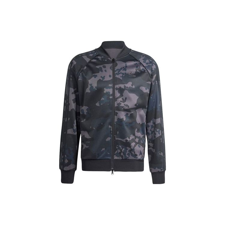 Adidas Originals Camo Sstr Trainingsjacke Herren Jacke Schwarz IS0252 XL Adidas Originals Camo Sstr Trainingsjacke Herren Jacke Schwarz IS0252 XL von Joom DACH