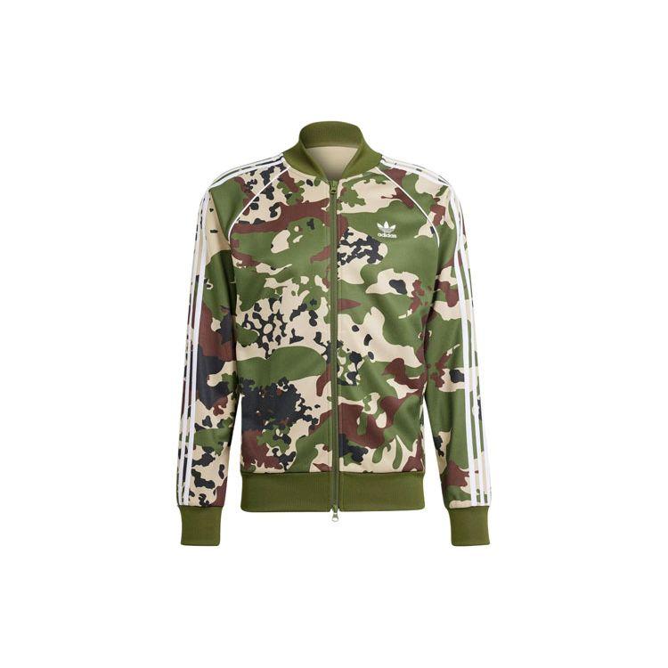 Adidas Originals Camo Sstr Trainingsjacke Herren Jacke Wild-Pine IS0253 XXL Adidas Originals Camo Sstr Trainingsjacke Herren Jacke Wild-Pine IS0253 XXL von Joom DACH