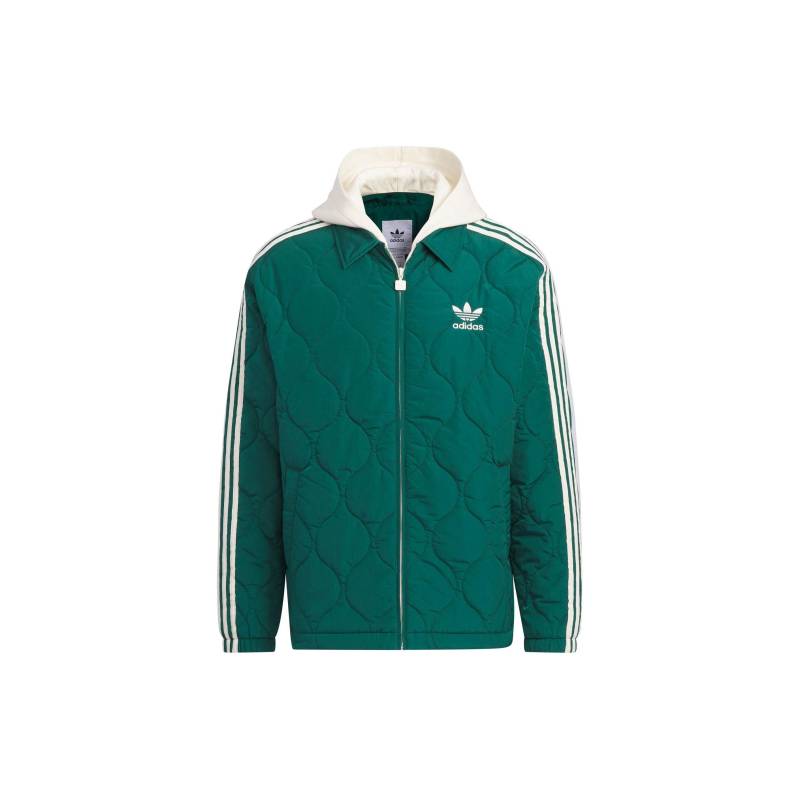 Adidas Originals Klassische Sportjacke Herren Jacke Waldgrün IW6285 XXXL Adidas Originals Klassische Sportjacke Herren Jacke Waldgrün IW6285 XXXL von Joom DACH