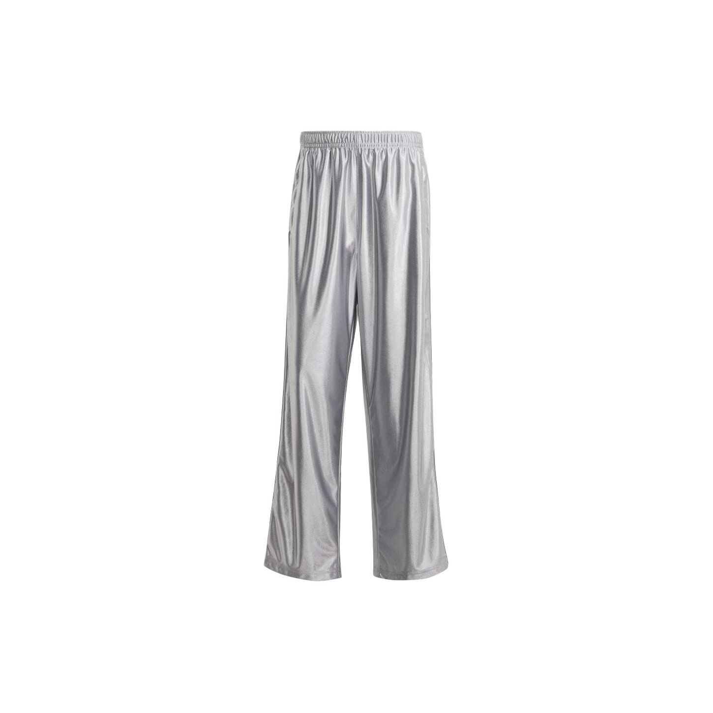 Adidas Originals Einfarbig Locker Geschnitten Gerades Bein Freizeithose Herren Unterteile Silber IT7512 XL Adidas Originals Einfarbig Locker Geschnitten Gerades Bein Freizeithose Herren Unterteile Silber IT7512 XL von Joom DACH