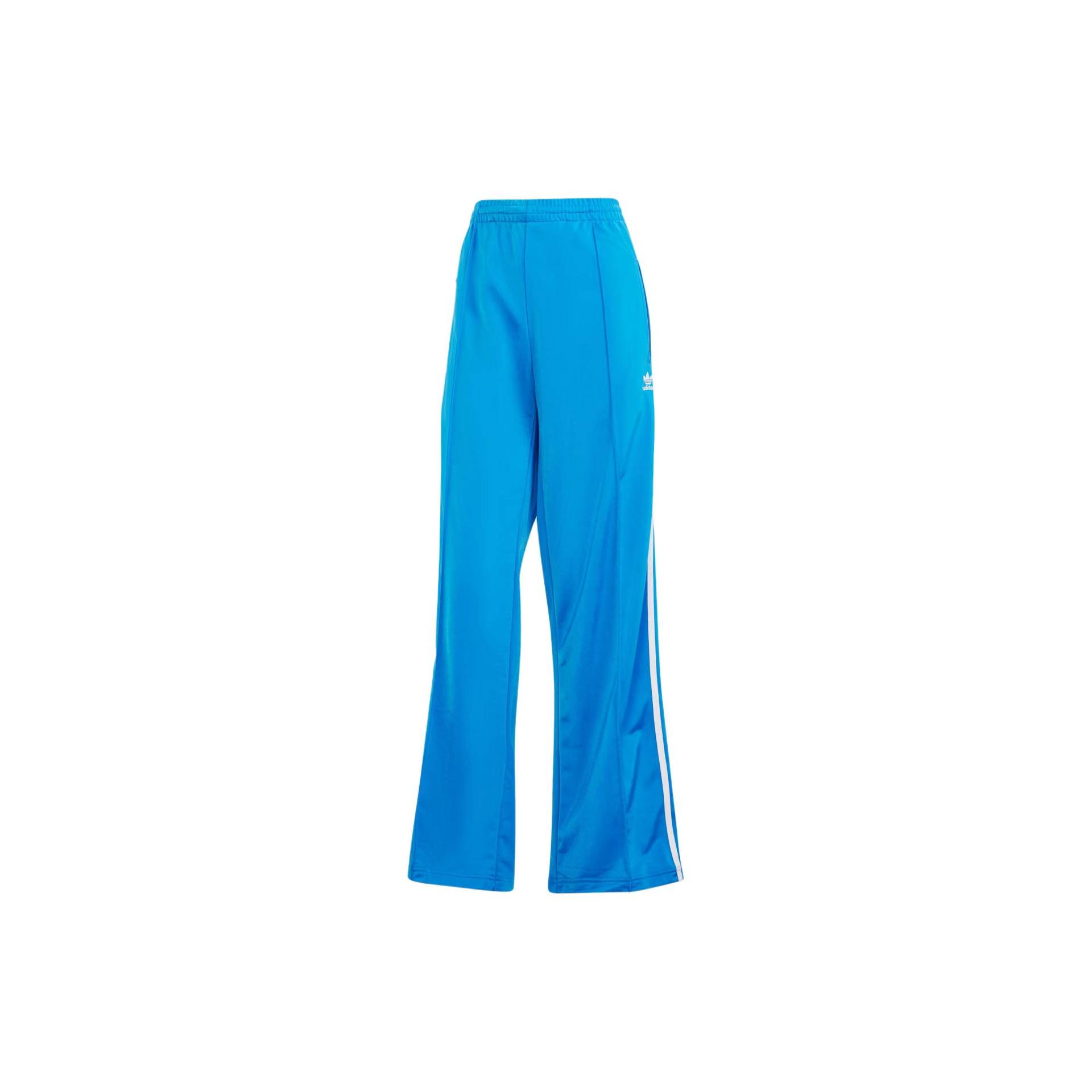 Adidas Originals Firebird Loose Knit Trainingshose Damen Hose Blau IP0633 M Adidas Originals Firebird Loose Knit Trainingshose Damen Hose Blau IP0633 M von Joom DACH