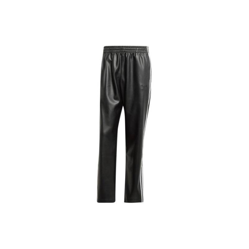 Adidas Originals Gestreifte Elastische Mittelhohe Taille Slim Fit Gerade Lässige Hose Herren Unterteile Schwarz IZ4038 M Adidas Originals Gestreifte Elastische Mittelhohe Taille Slim Fit Gerade Lässige Hose Herren Unterteile Schwarz IZ4038 M von Joom DACH