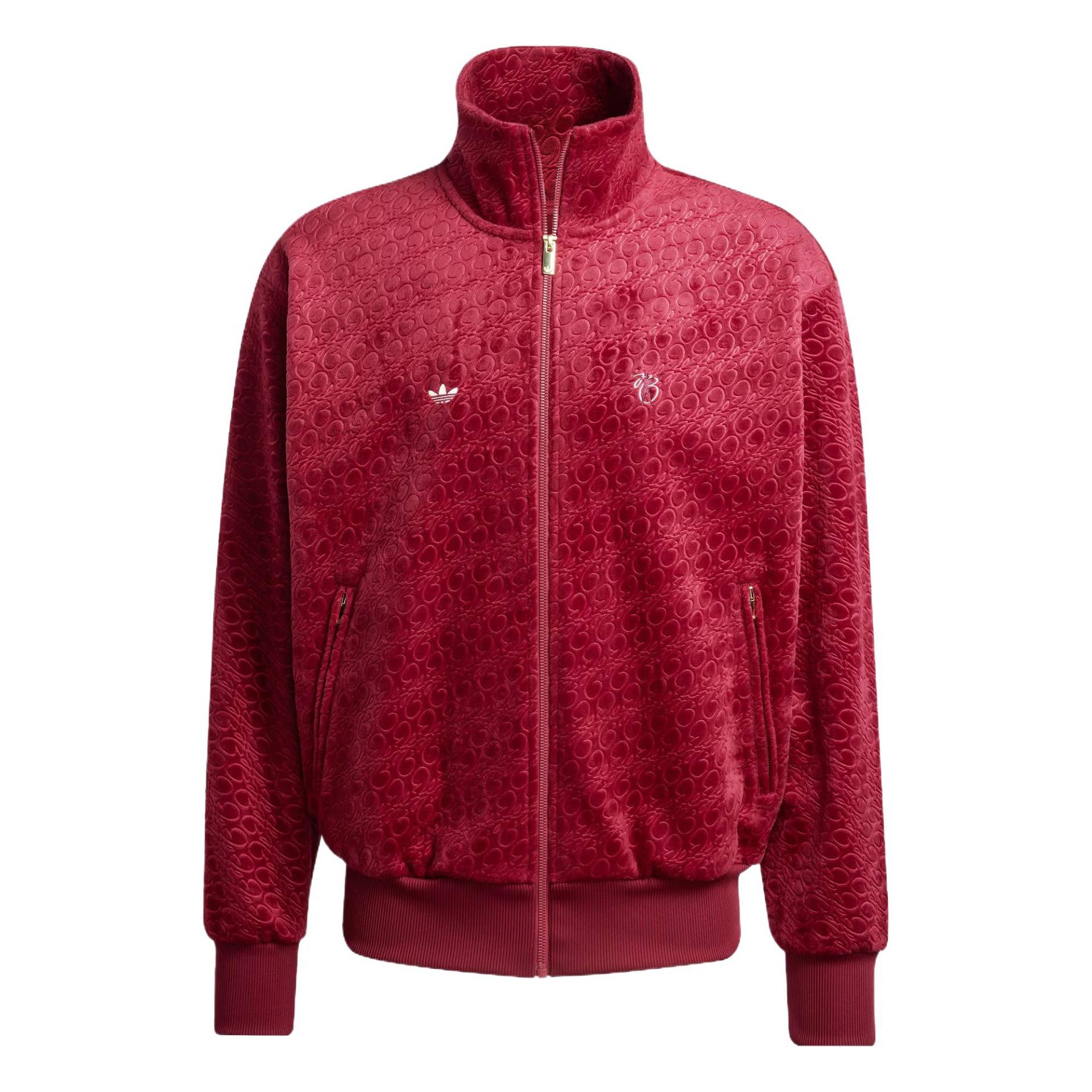 Adidas Originals Jude Bellingham Trainingsjacke Bequem Klassisch Mode Vielseitig Einfarbig Jacke Herren Jacke Rot JV9271 XL Adidas Originals Jude Bellingham Trainingsjacke Bequem Klassisch Mode Vielseitig Einfarbig Jacke Herren Jacke Rot JV9271 XL von Joom DACH