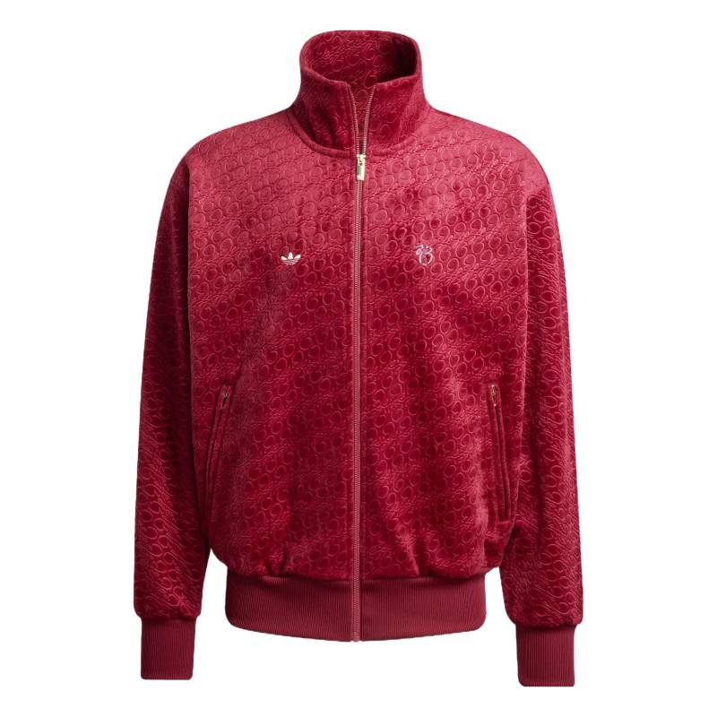 Adidas Originals Jude Bellingham Trainingsjacke Bequem Klassisch Mode Vielseitig Einfarbig Jacke Herren Jacke Rot JV9271 XL Adidas Originals Jude Bellingham Trainingsjacke Bequem Klassisch Mode Vielseitig Einfarbig Jacke Herren Jacke Rot JV9271 XL von Joom DACH