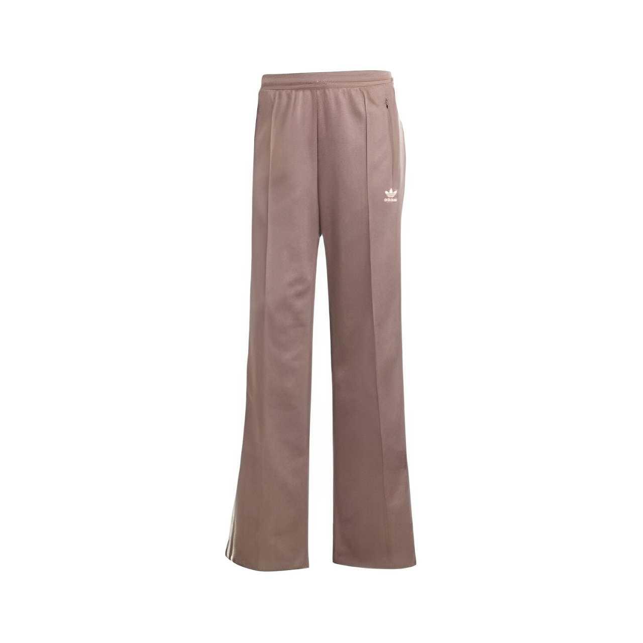 Adidas Originals SS25 Bequeme Weiche Atmungsaktive Gestreifte Freizeit-Hose Damen Unterteile Shadow-Brown Wonder-White JZ5535 S Adidas Originals SS25 Bequeme Weiche Atmungsaktive Gestreifte Freizeit-Hose Damen Unterteile Shadow-Brown Wonder-White JZ5535 S von Joom DACH