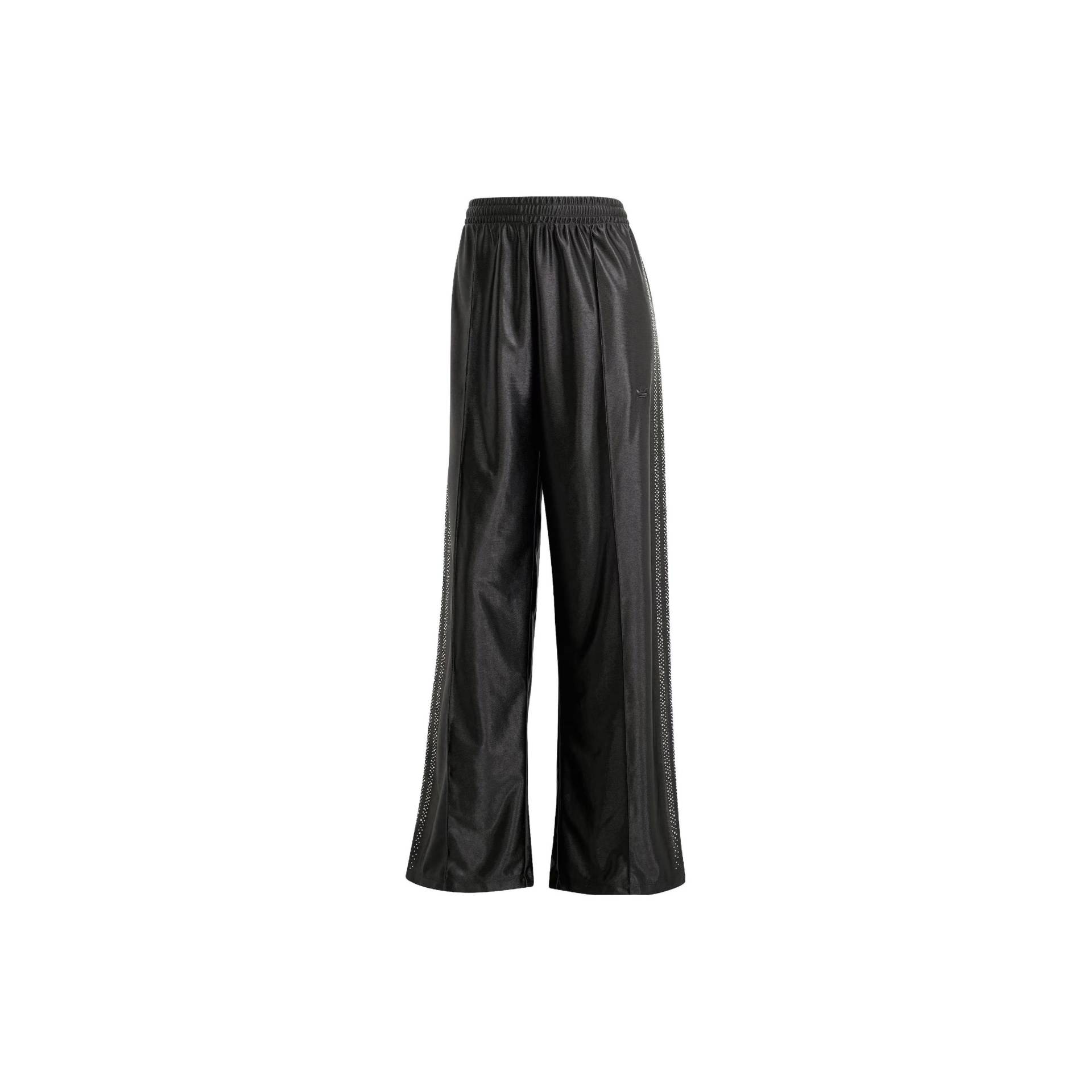 Adidas Originals Verzierte 3-Streifen Trainingshose Damen Unterteile Schwarz IT9705 XXS Adidas Originals Verzierte 3-Streifen Trainingshose Damen Unterteile Schwarz IT9705 XXS von Joom DACH