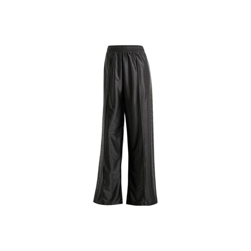 Adidas Originals Verzierte 3-Streifen Trainingshose Damen Unterteile Schwarz IT9705 XXS Adidas Originals Verzierte 3-Streifen Trainingshose Damen Unterteile Schwarz IT9705 XXS von Joom DACH