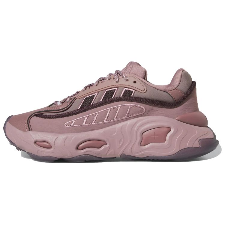 Adidas Oznova Magic Mauve Damen Sneaker Rosa Lila Shadow-Maroon GW6820 37⅓ von Joom DACH