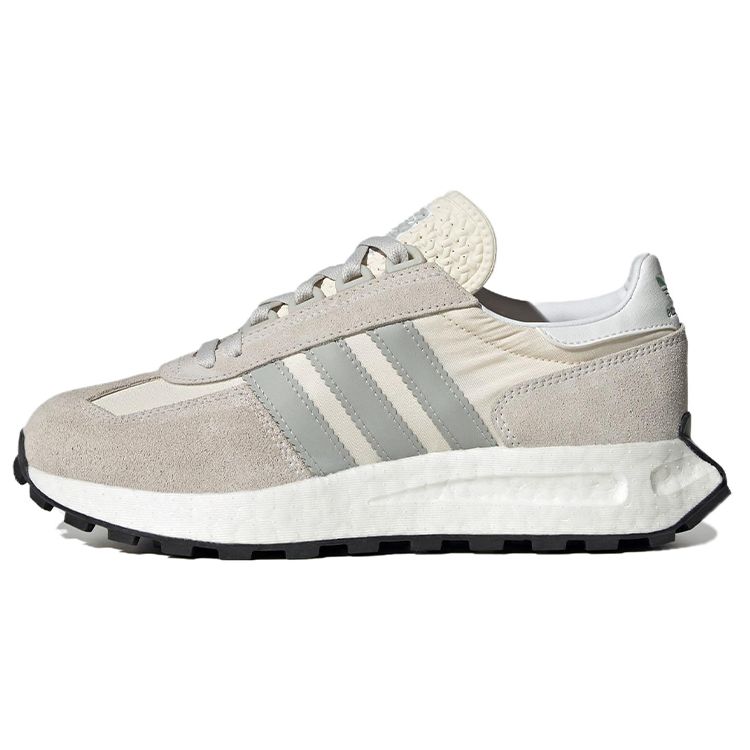 Adidas Retropy E5 Chalk White Grey Damen Sneakers Cream Grey-Two Grey-One IE7063 44 von Joom DACH