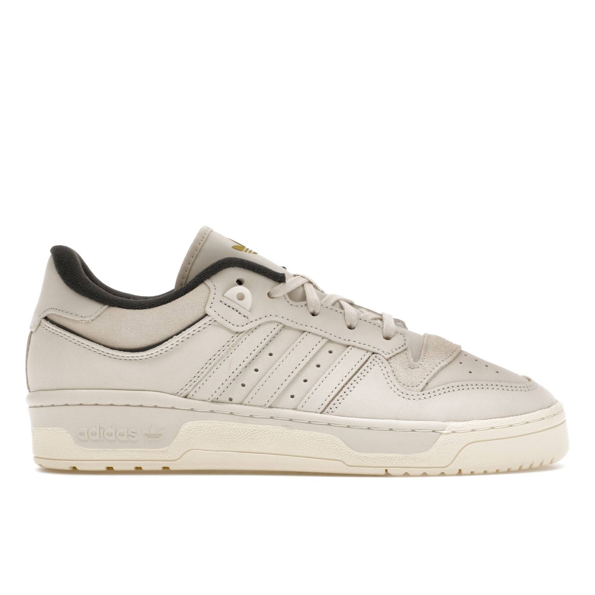 Adidas Rivalry 86 Low 2.5 Talkum Carbon Herren Sneaker Creme Cremeweiß IF3402 36 von Joom DACH